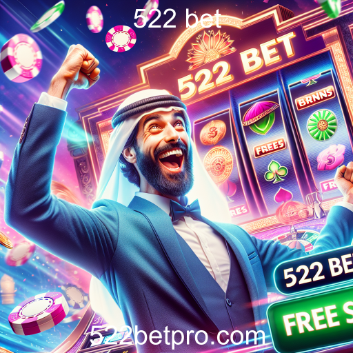 As Melhores Promoções no 522 bet: Maximize Seu Jogo!